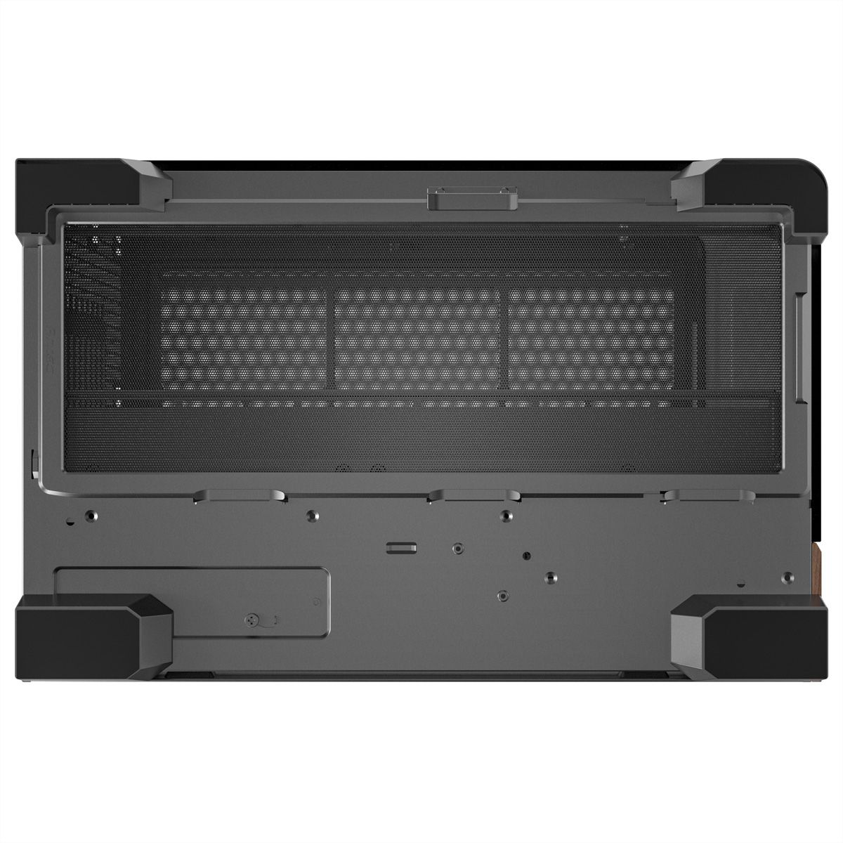 ANTEC Constellation C8 Curve Wood ATX Full Tower Gehäuse