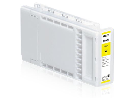 Epson C13T69340N Druckerpatrone 1 Stück(e) Original Gelb