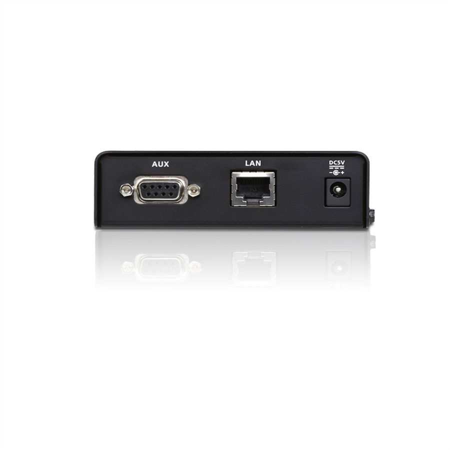 ATEN KE6900ST DVI KVM Over IP Lite Extender nur Transmitter