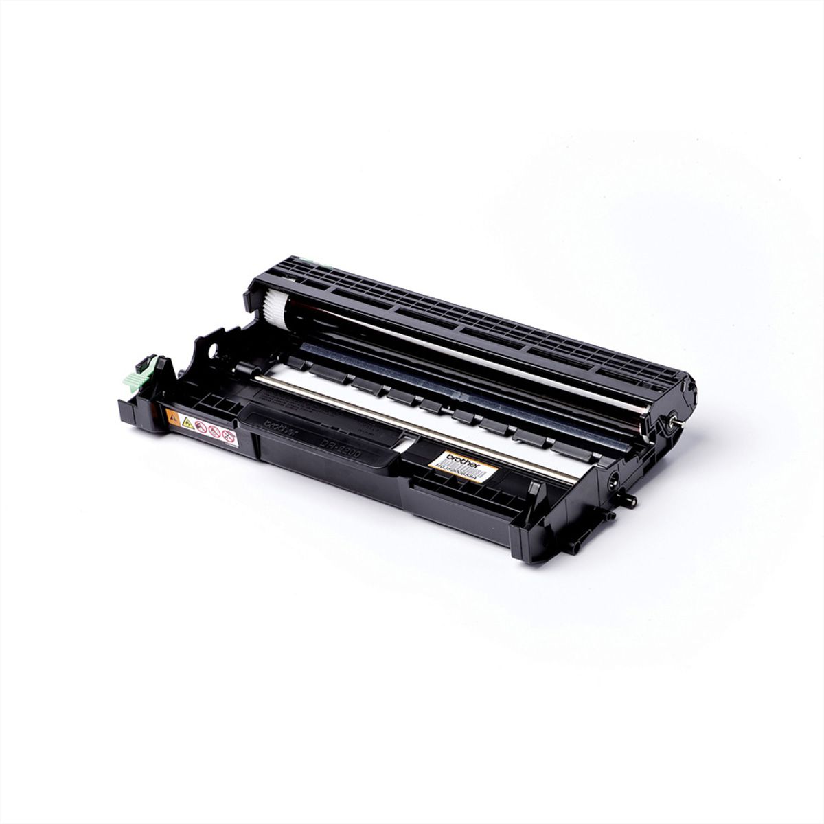DR2200, BROTHER Trommel schwarz für ca. 12.000 Seiten, für HL-2240/2250DN/2270DW, DCP-7060D, MFC-7360N/7460DN/7860DW