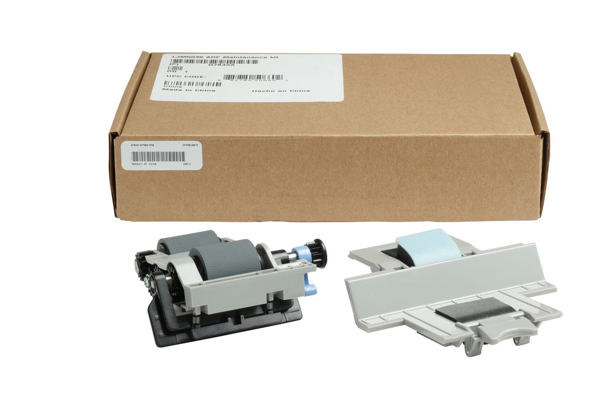 HP LaserJet MFP ADF-Wartungskit