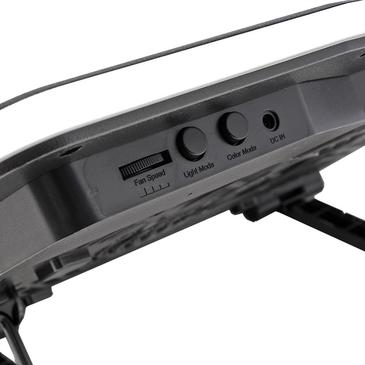 ANTEC LCHF200 Hyperflow RGB Laptop Kühlpad, 10-17 Zoll