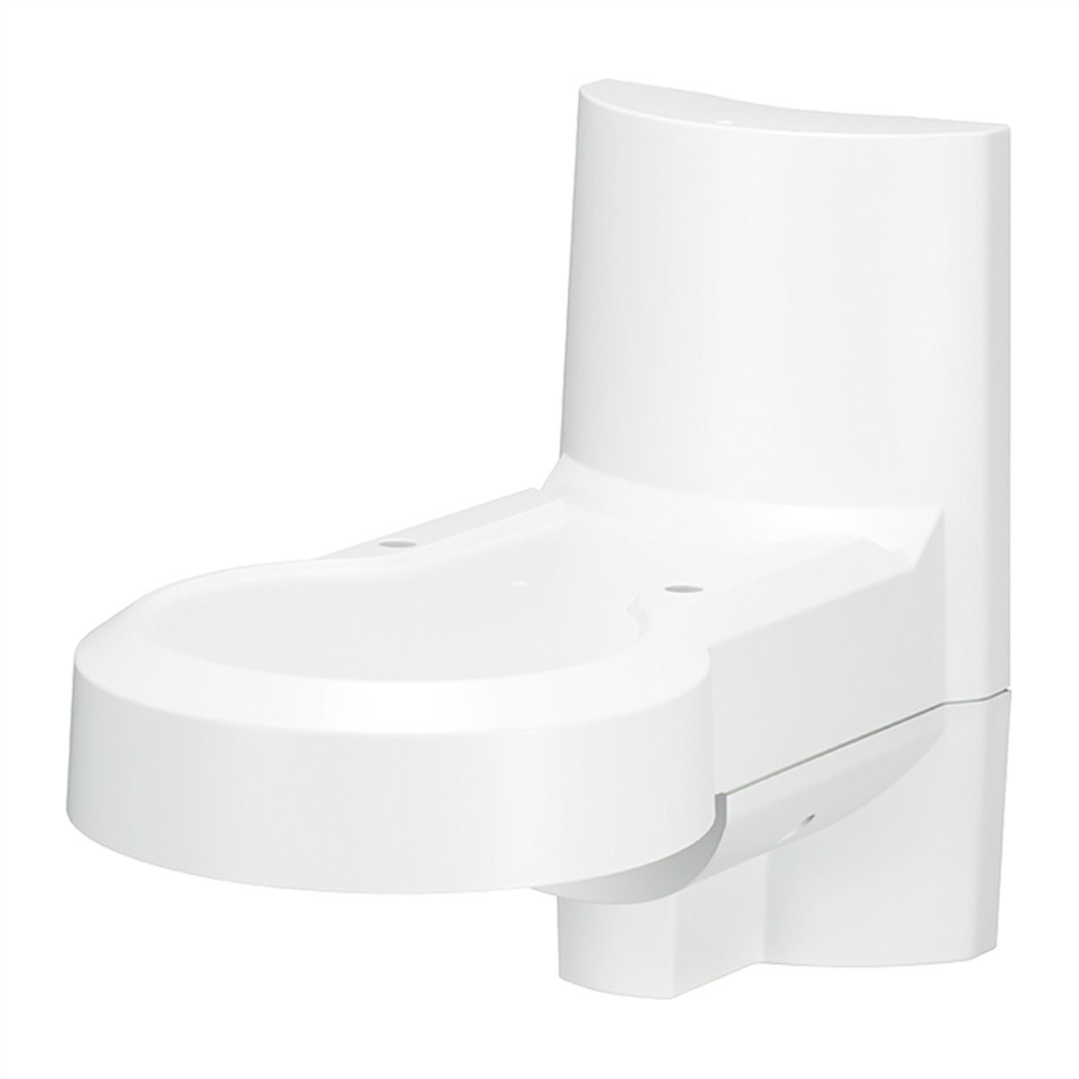 i-PRO WV-QWL502-W Wall Mount Bracket, für Rapid PTZ Kameras
