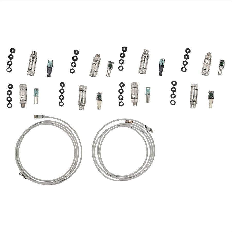 SOFTING Industrial Zubehör Kit, für LinkXpert Serie
