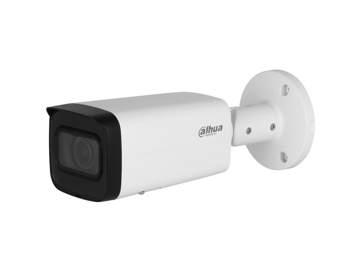 DAHUA DH-IPC-HFW2841TP-ZAS-27135 Dome 8MP IR Vari-focal WizSense
