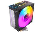 ANTEC F400 ARGB CPU Cooler, Prozessorlüfter