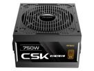 ANTEC CSK750DC EC Netzteil 750W