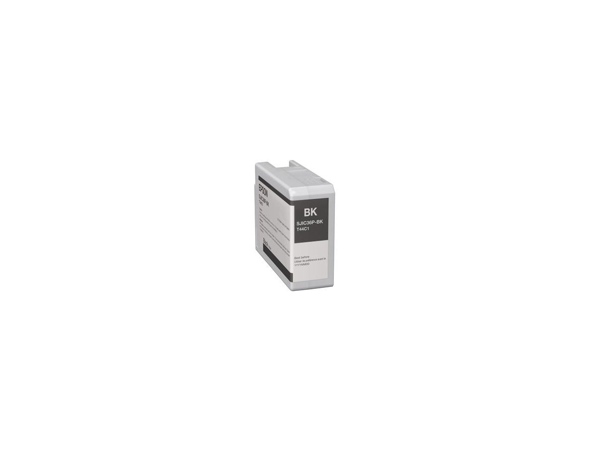 Epson C13T44C140 Druckerpatrone 1 Stück(e) Original Schwarz