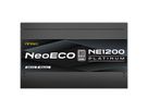 ANTEC NE1200P EC Netzteil 1200W, schwarz