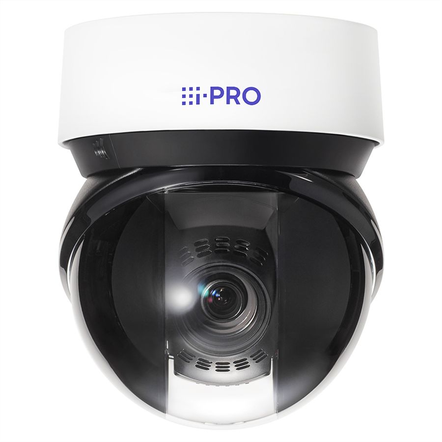 i-PRO WV-S66300-Z3 PTZ 2MP Outdoor
