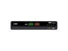 ATEN CS1182DPH4C 2-Port USB 5K DP/HDMI Universal Secure KVM Switch mit CAC, Single Display