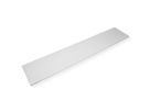 BACHMANN TOP FRAME Deckel 8-fach gestrahlt und eloxiert