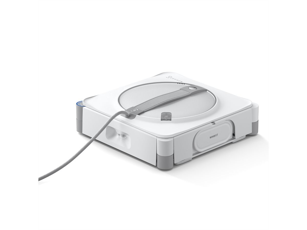 Ecovacs Fensterreiniger WINBOT W2S, weiß