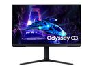 Samsung 27" Odyssey G3 G30D FHD 180Hz Gaming Monitor