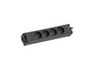 BACHMANN STEP BASE 4xUTE GST18, schwarz