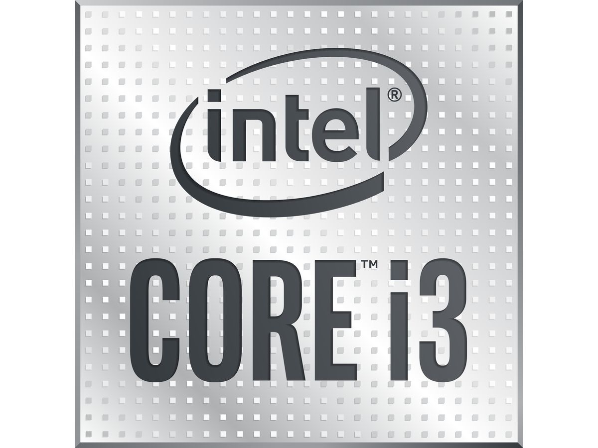 Intel Core i3-10105F Prozessor 3,7 GHz 6 MB Smart Cache Box