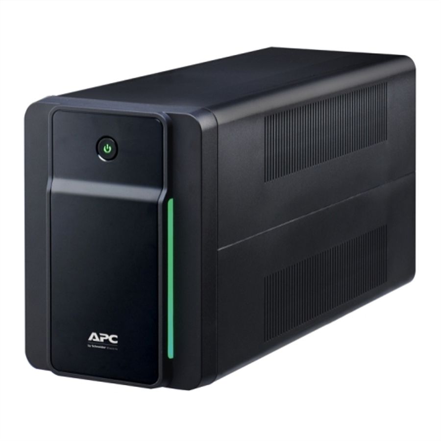 APC Back-UPS BX1600MI, IEC Kaltgeräte