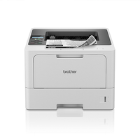 Brother HL-L5210DW Laser-Drucker 1200 x 1200 DPI A4 WLAN