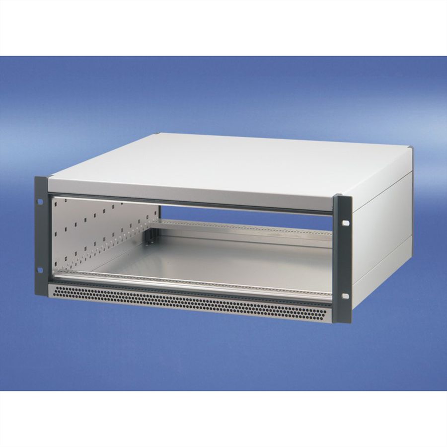 SCHROFF ratiopacPRO air Gehäuse - RATIO/AIR GR 3/4HE 42TE 255T