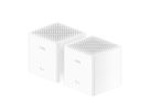 CUDY M3000S AX3000 Wi-Fi 6 Mesh Lösung, 2-Pack