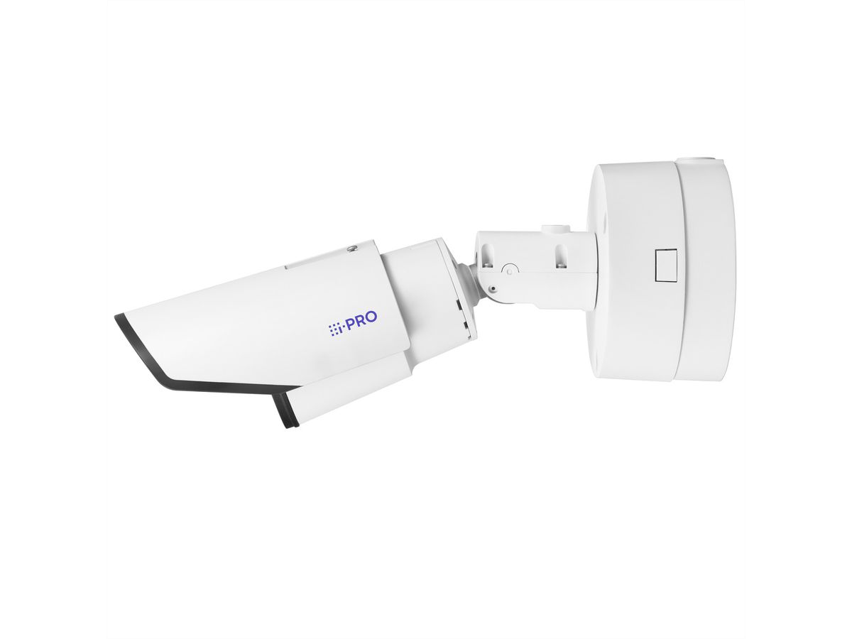 I-PRO WV-S15301-Z1L 2MP AI IR Bullet Outdoor