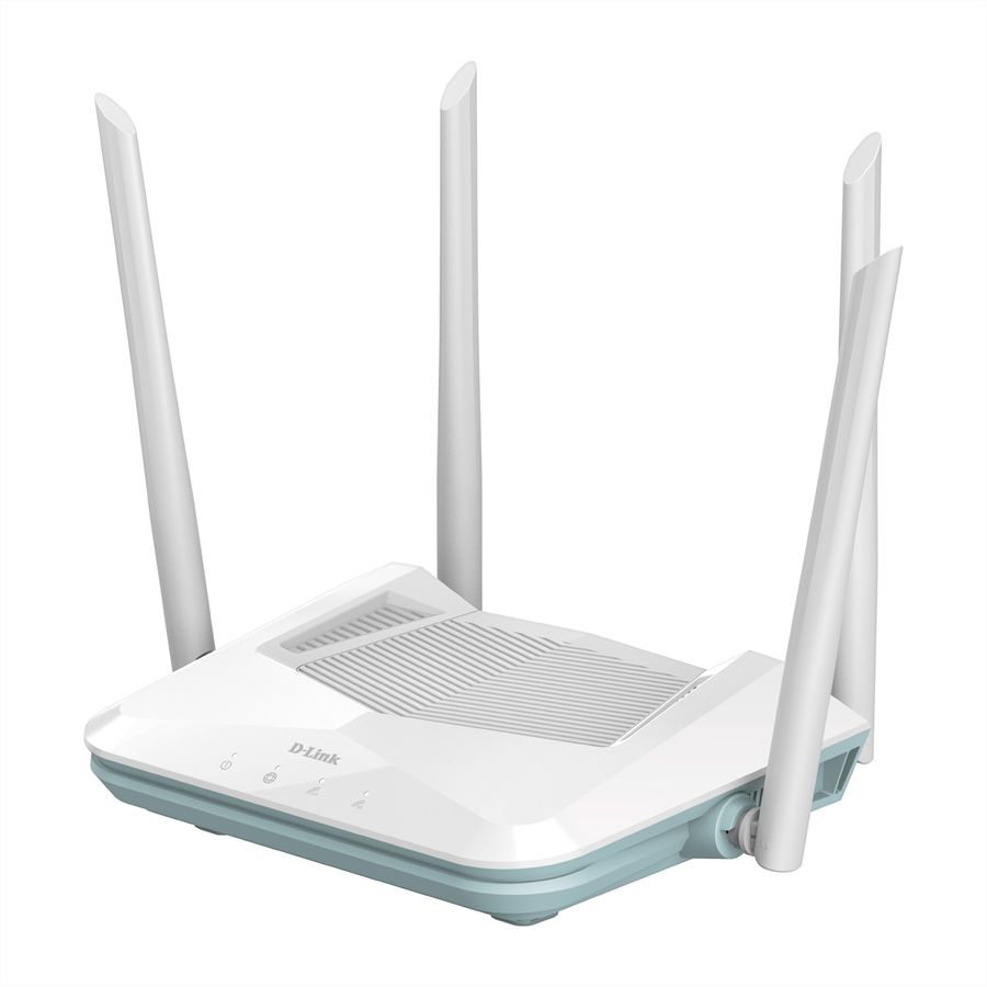 D-Link R15/E EAGLE PRO AI Smart Router