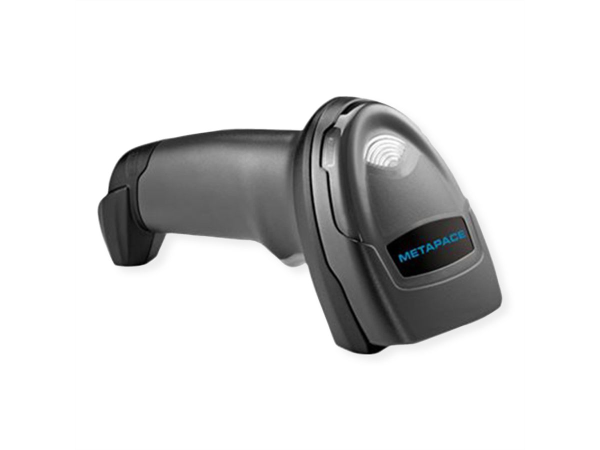 METAPACE MP-28 Allzweck 1D-/ 2D-Barcodescanner