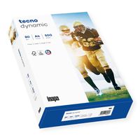 Business Paper, Palette tecno Dynamic, (50.000 Blatt) - Lieferzeit innerhalb 3 Tagen!