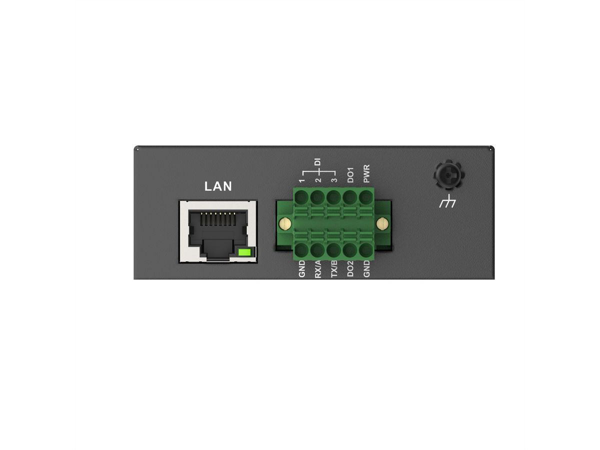 D-Link DOM-311-TSO 4G LTE IIoT RTU