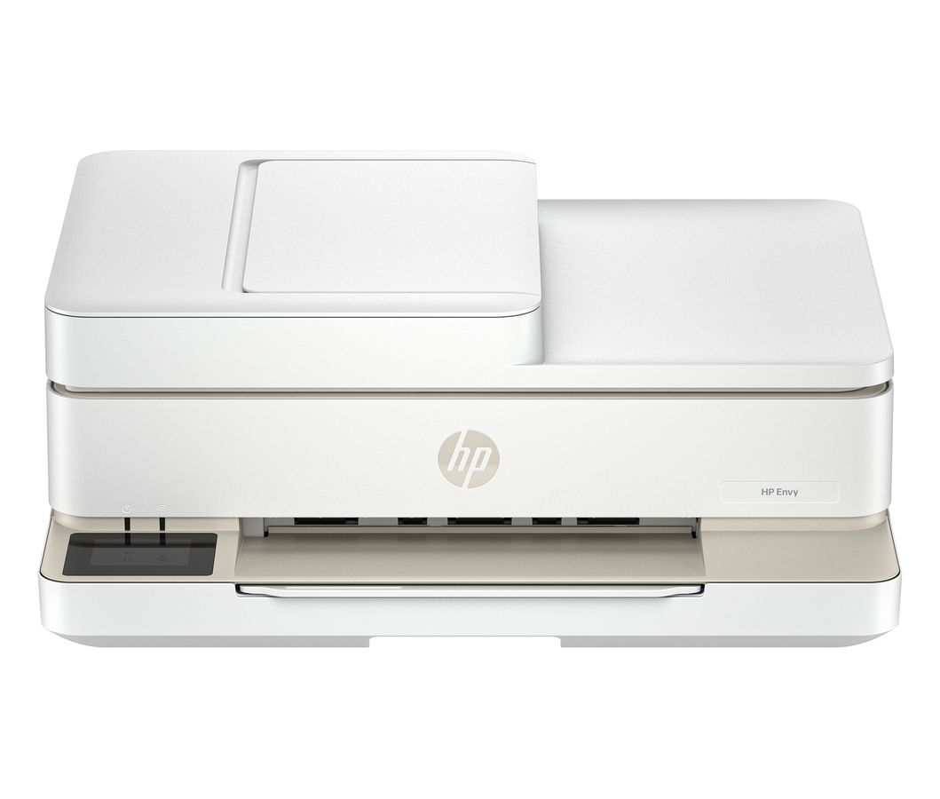 HP ENVY 6520e Wireless All-in-One Farbe Drucker, Instant Ink, Fotodruck
