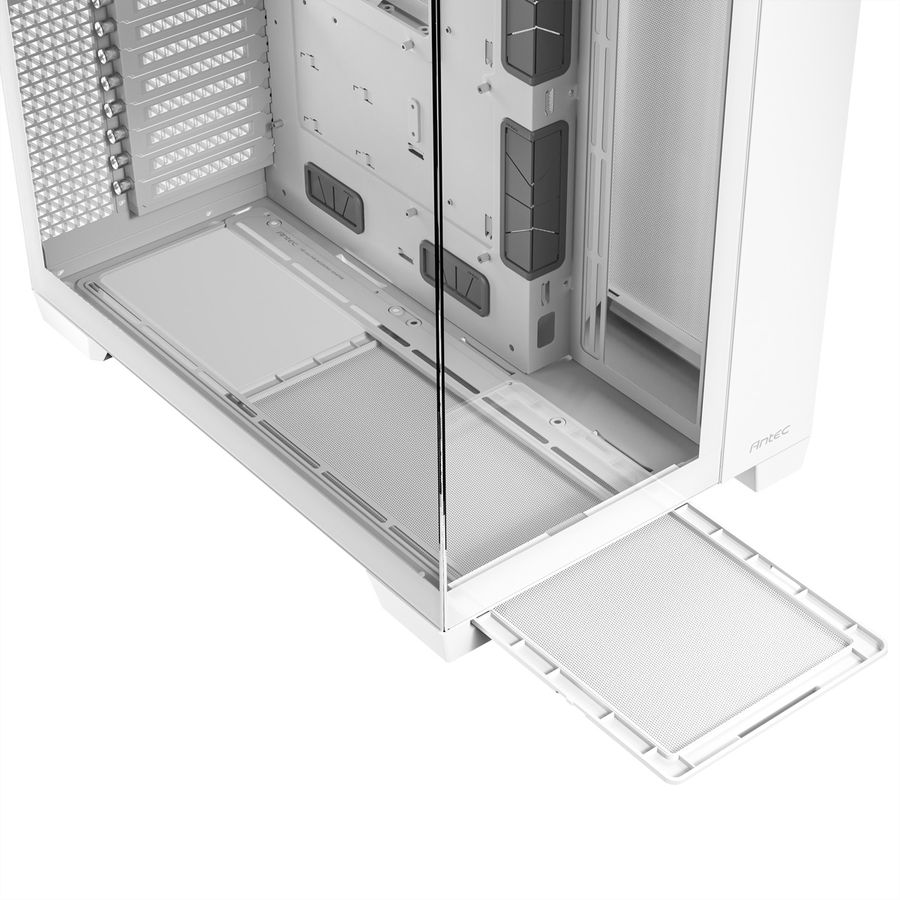 ANTEC Constellation C8 White PC Gehäuse Full Tower ATX, weiß