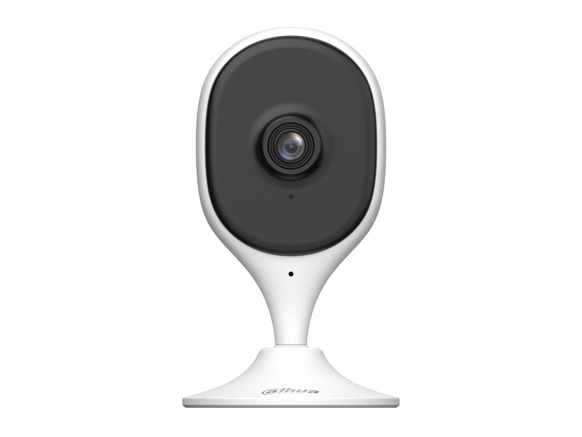 DAHUA DH-IPC-C5AP-0280B-EUR, Cube 5MP 2,8mm IR LED WLAN Kamera