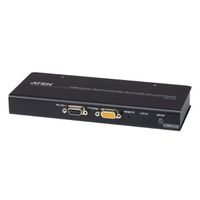 ATEN KA7174 KVM Adapter Modul mit lokaler USB, PS/2 und RS-232 Konsole