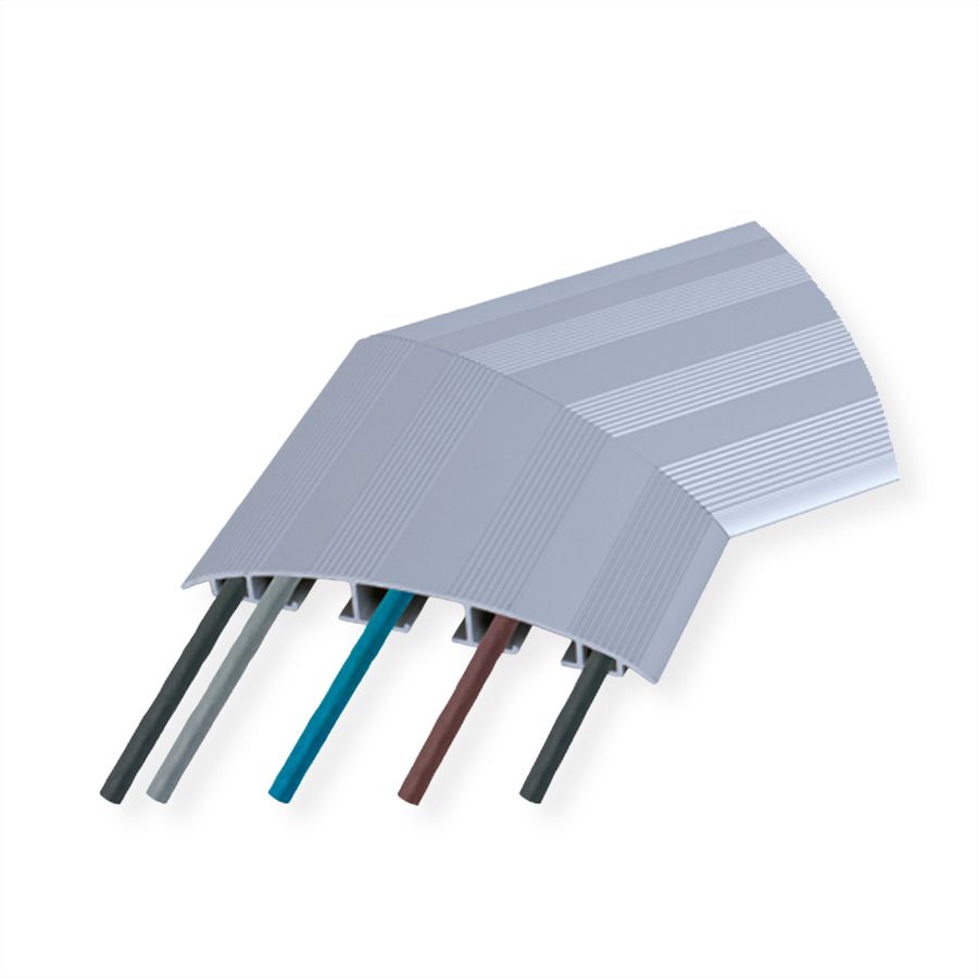 BACHMANN CABLE BRIDGE Winkel ALU 45°