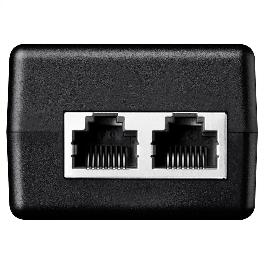 CUDY POE200 30W PoE+/PoE Injektor Gigabit