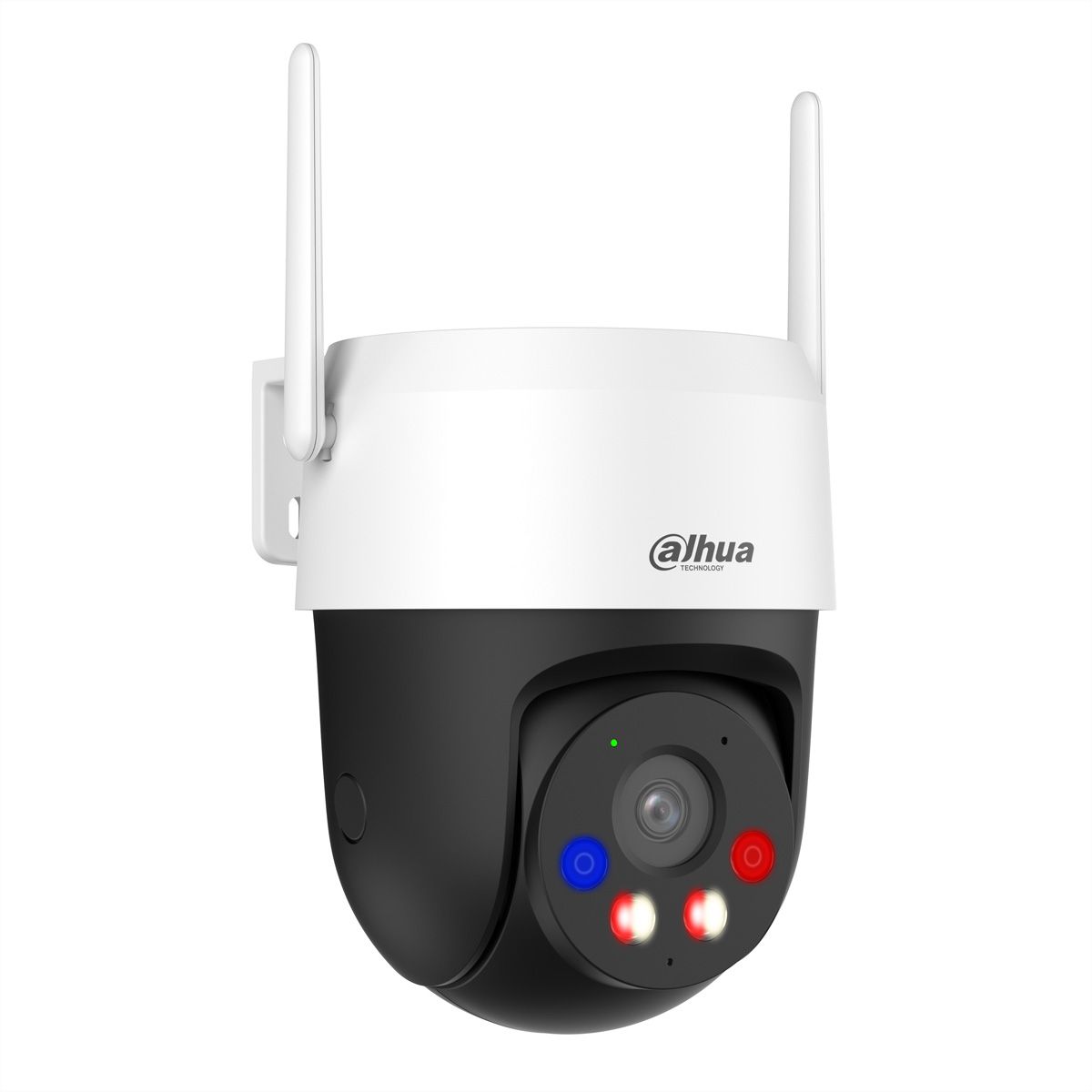 DAHUA DH-IPC-P3ASP-PV-0400B-S2-EUR, PT 3MP IR LED WLAN Kamera