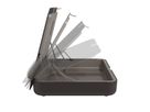 DATAFLEX Addit Bento Toolbox, schwarz