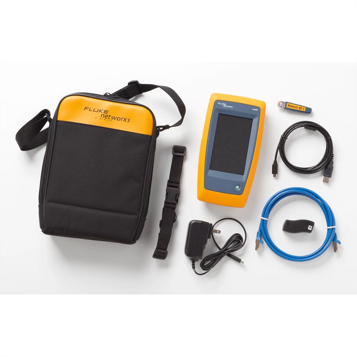 LIQ-100 LinkIQ Kabel- und Netzwerk-Tester