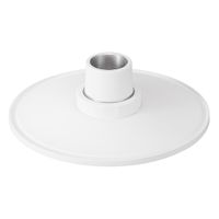 i-PRO WV-QSR508F1-W Bracket, Mount Bracket Female/ANSI