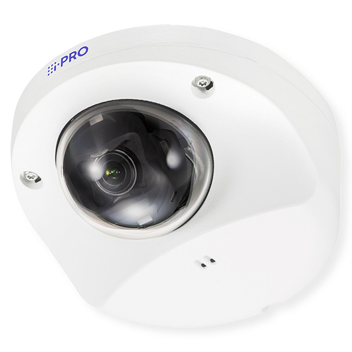 i-PRO WV-S35302-F2L Dome Kamera 2 MP, 132°, IR-LED 20m