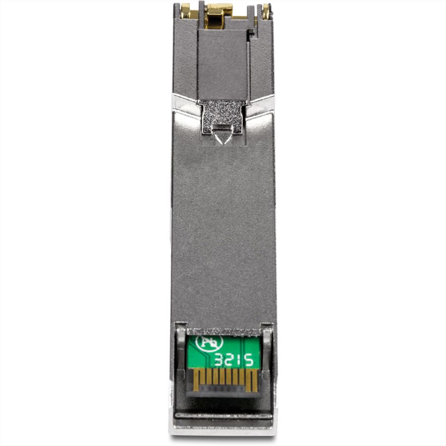 TRENDnet TEG-MGBRJ 1000BASE-T Copper
