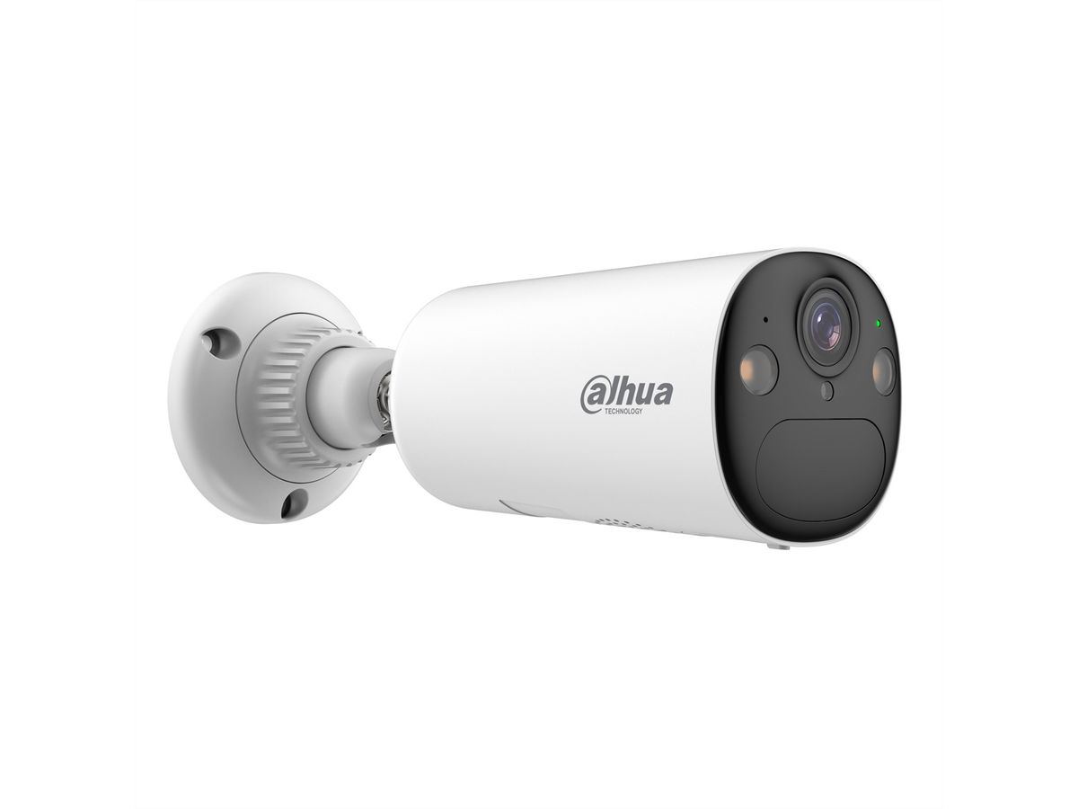DAHUA DH-IPC-BF4CP-4G-0210B-XL-Pearl-EUR Bullet 4MP 4G, Bullet 4MP IR LED 4G Kamera