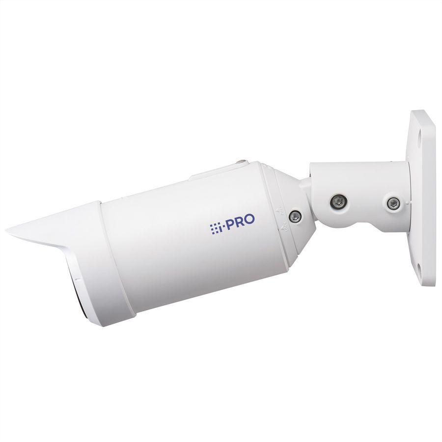 I-PRO WV-X15700-V2L Bullet AI 4K Outdoor VANDAL