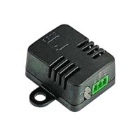 GUDE 7205-2 Temperatur-/Luftfeuchte-Sensor, kalibriert