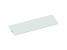 BACHMANN TOP FRAME Deckel 8-fach gestrahlt und eloxiert
