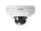 i-PRO WV-S25700-V2L Outdoor Dome VANDAL 1/2" 4KMP  4,3 - 8,6 mm