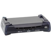 ATEN KE8952R 4K USB HDMI IP KVM Extender mit PoE Empfänger