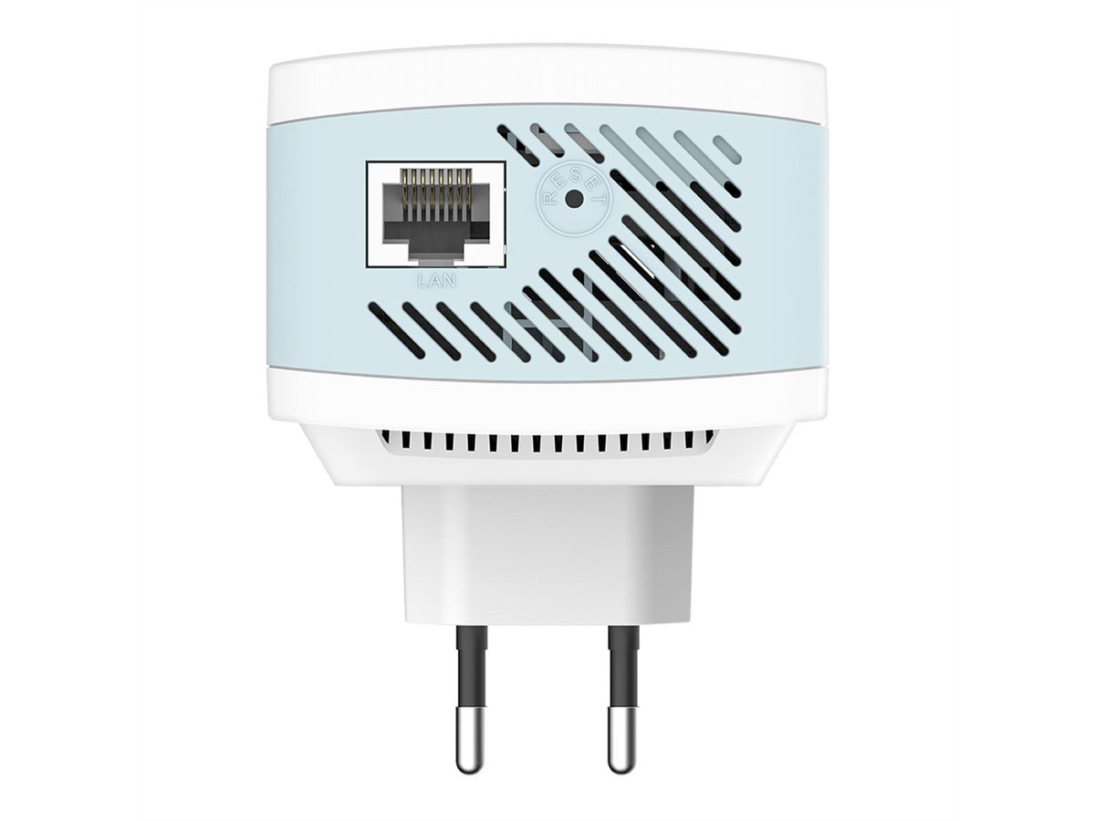 D-Link E15/E AX1500 Mesh Range Extender Wi-Fi 6