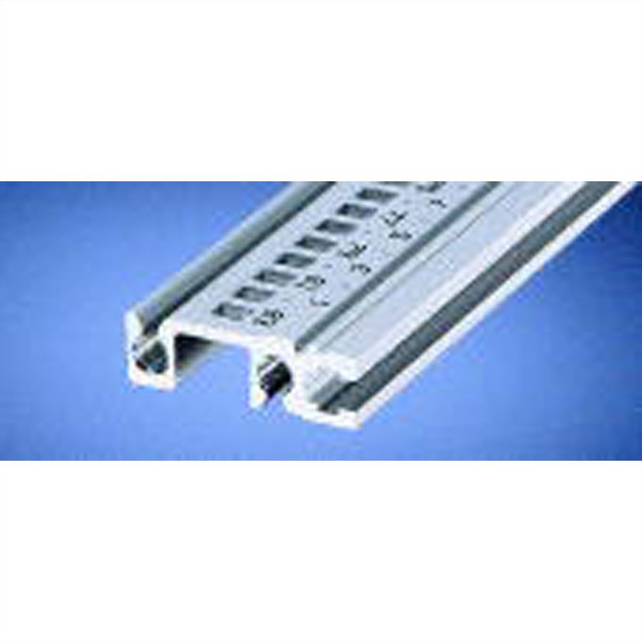 SCHROFF Typ H-ST stabil, Standard - MODULSCH. HINTEN 28TE H ST