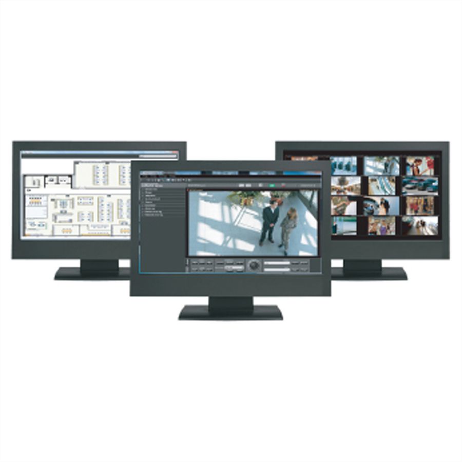 i-PRO WV-ASE202W Managementsoftware Erweiterung für Multi-Rekorder-Systeme